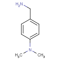 CAS:19293-58-4 | OR7726 | 4-(Aminomethyl)-N,N-dimethylaniline
