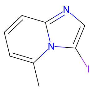 CAS: 1545534-44-8 | OR77279 | 3-Iodo-5-methylimidazo[1,2-a]pyridine