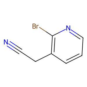 CAS: 1211523-71-5 | OR77284 | 2-(2-Bromopyridin-3-yl)acetonitrile