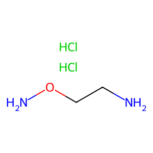 CAS: 37866-45-8 | OR77291 | 2-(Aminooxy)ethanamine dihydrochloride