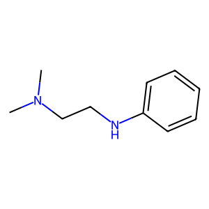CAS: 6711-46-2 | OR77295 | Dimethyl[2-(phenylamino)ethyl]amine