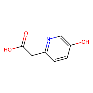 CAS: 1214345-48-8 | OR77307 | 2-(5-Hydroxypyridin-2-yl)acetic acid