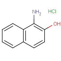 CAS: 1198-27-2 | OR7731 | 1-Amino-2-naphthol hydrochloride
