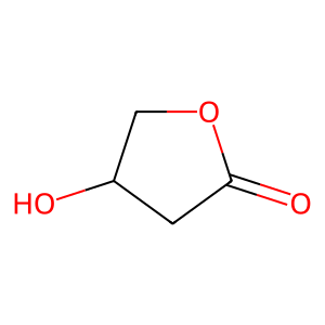CAS: 5469-16-9 | OR77313 | 4-Hydroxydihydrofuran-2(3H)-one