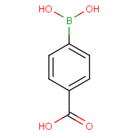 CAS:14047-29-1 | OR7732 | 4-Carboxybenzeneboronic acid