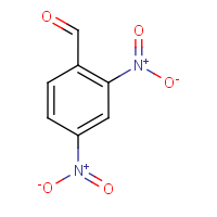 CAS:528-75-6 | OR7733 | 2,4-Dinitrobenzaldehyde