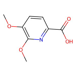 CAS: 324028-89-9 | OR77330 | 5,6-Dimethoxypicolinic acid