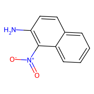 CAS: 606-57-5 | OR77338 | 1-Nitronaphthalen-2-amine