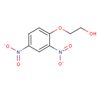CAS: 2831-60-9 | OR7734 | 2-(2,4-Dinitrophenoxy)ethanol