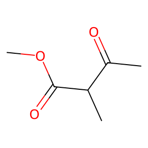 CAS: 17094-21-2 | OR77340 | Methyl 2-methyl-3-oxobutanoate