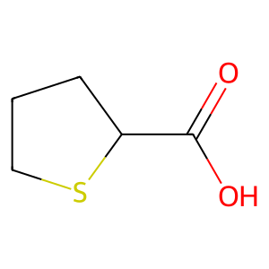 CAS: 19418-11-2 | OR77346 | Thiolane-2-carboxylic acid