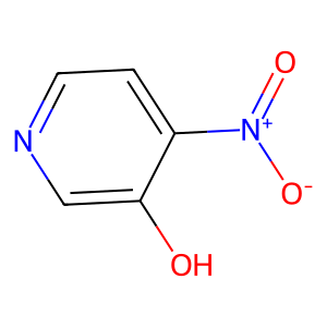 CAS: 13505-06-1 | OR77353 | 4-Nitropyridin-3-ol