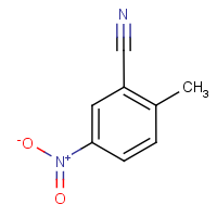 CAS: 939-83-3 | OR7738 | 2-Methyl-5-nitrobenzonitrile