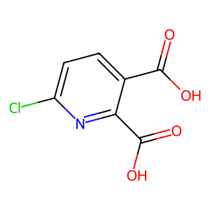 CAS: 127437-44-9 | OR77384 | 6-Chloropyridine-2,3-dicarboxylic acid
