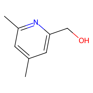 CAS: 18087-99-5 | OR77401 | (4,6-Dimethylpyridin-2-yl)methanol