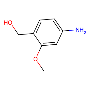 CAS: 1261873-18-0 | OR77403 | (4-Amino-2-methoxyphenyl)methanol