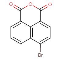 CAS: 81-86-7 | OR7743 | 4-Bromo-1,8-naphthalic anhydride