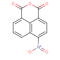 CAS: 6642-29-1 | OR7744 | 4-Nitro-1,8-naphthalic anhydride