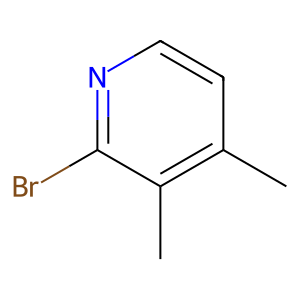 CAS: 33204-85-2 | OR77497 | 2-Bromo-3,4-dimethylpyridine