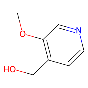 CAS: 102074-60-2 | OR77520 | (3-Methoxypyridin-4-yl)methanol
