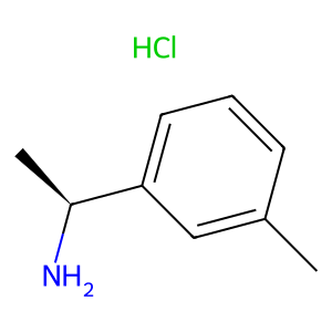 CAS: 1630984-18-7 | OR77523 | (S)-1-(m-Tolyl)ethanamine hydrochloride