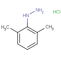 CAS: 2538-61-6 | OR7757 | 2,6-Dimethylphenylhydrazine hydrochloride