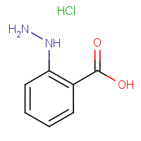 CAS: 52356-01-1 | OR7759 | 2-Hydrazinobenzoic acid hydrochloride