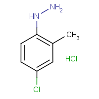 CAS:19690-59-6 | OR7762 | 4-Chloro-2-methylphenylhydrazine hydrochloride