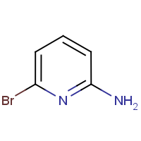 CAS: 19798-81-3 | OR7768 | 2-Amino-6-bromopyridine