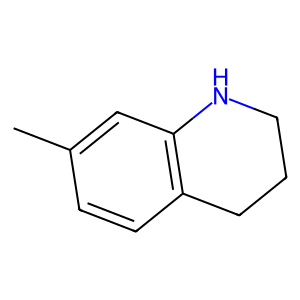 CAS: 58960-03-5 | OR77680 | 7-Methyl-1,2,3,4-tetrahydroquinoline