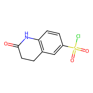 CAS: 66657-42-9 | OR77685 | 2-Oxo-1,2,3,4-tetrahydroquinoline-6-sulfonyl chloride