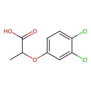 CAS: 3307-41-3 | OR77701 | 2-(3,4-Dichlorophenoxy)propanoic acid