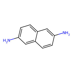 CAS: 2243-67-6 | OR77708 | Naphthalene-2,6-diamine