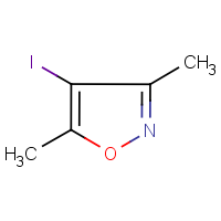 CAS: 10557-85-4 | OR7771 | 3,5-Dimethyl-4-iodoisoxazole