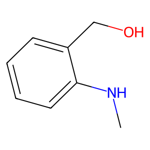 CAS: 29055-08-1 | OR77717 | (2-(Methylamino)phenyl)methanol