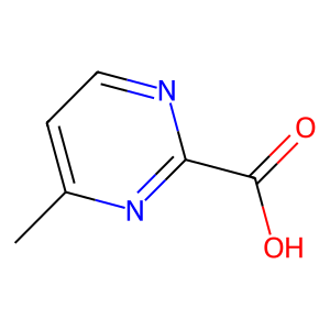 CAS: 933738-87-5 | OR77723 | 4-Methylpyrimidine-2-carboxylic acid