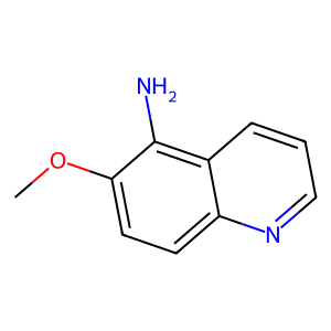 CAS: 50358-38-8 | OR77737 | 6-Methoxyquinolin-5-amine