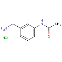 CAS: 238428-27-8 | OR7774 | 3-(Aminomethyl)acetanilide hydrochloride