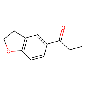 CAS: 68660-11-7 | OR77760 | 1-(2,3-Dihydro-1-benzofuran-5-yl)propan-1-one