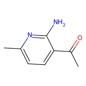 CAS: 1393540-33-4 | OR77765 | 1-(2-Amino-6-methylpyridin-3-yl)ethanone