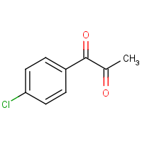CAS: 10557-21-8 | OR7779 | 1-(4-Chlorophenyl)propane-1,2-dione