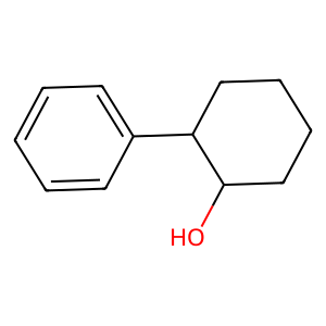 CAS: 1444-64-0 | OR77793 | 2-Phenylcyclohexanol