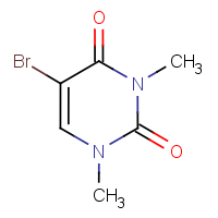 CAS: 7033-39-8 | OR7780 | 5-Bromo-1,3-dimethyluracil