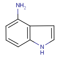 CAS: 5192-23-4 | OR7782 | 4-Amino-1H-indole