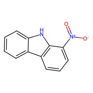 CAS: 31438-22-9 | OR77832 | 1-Nitro-9H-carbazole