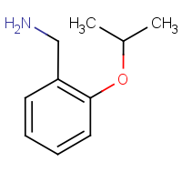 CAS: 227199-51-1 | OR7784 | 2-Isopropoxybenzylamine
