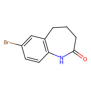 CAS: 53841-99-9 | OR77844 | 7-Bromo-2,3,4,5-tetrahydro-1H-1-benzazepin-2-one