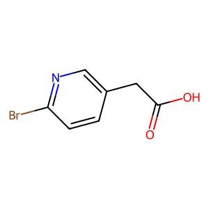CAS: 404361-76-8 | OR77859 | 2-(6-Bromopyridin-3-yl)acetic acid