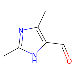 CAS: 68282-52-0 | OR77863 | 2,4-Dimethyl-1H-imidazole-5-carbaldehyde