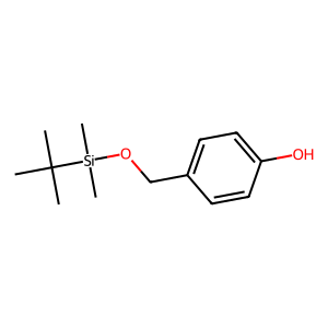 CAS: 126070-20-0 | OR77891 | 4-(((tert-Butyldimethylsilyl)oxy)methyl)phenol